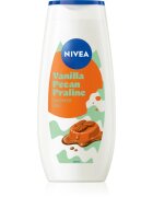 Nivea Vanilla Pecan Praline gel za prhanje 250 ml