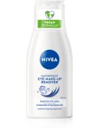 Nivea Visage odstranjevalec vodoodpornih ličil za oči s kamilico 125 ml