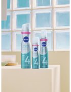 Nivea Volume Care lak za lase 250 ml
