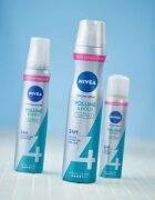 Nivea Volume Care lak za lase 75 ml