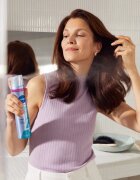 Nivea Volume Care lak za lase za povečanje volumna 3 x 250 ml