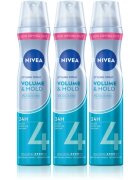 Nivea Volume Care set za gladko pričesko in volumen