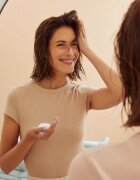 Nivea Volume Sensation penasti utrjevalec za lase 150 ml