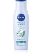 Nivea Volume Wonder negovalni šampon za volumen las 250 ml