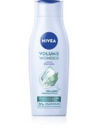 Nivea Volume Wonder negovalni šampon za volumen las 400 ml