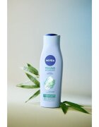 Nivea Volume Wonder negovalni šampon za volumen las 400 ml