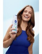 Nivea Volume Wonder negovalni šampon za volumen las 400 ml
