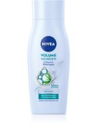 Nivea Volume Wonder negovalni šampon za volumen las 50 ml