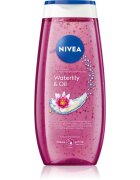 Nivea Waterlily & Oil osvežujoč gel za prhanje 250 ml