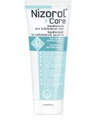 Nizoral Care balzam za suho in srbečo kožo 200 ml