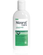 Nizoral Care Kerato PSO šampon za občutljivo lasišče 200 ml