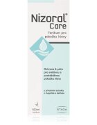 Nizoral Care tonik za razdraženo lasišče 100 ml