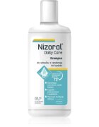 Nizoral Daily Care šampon za dnevno uporabo proti prhljaju 200 ml