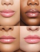 NL Beauty Gloss Boss dolgoobstojni sijaj za ustnice odtenek BFF 3.5 ml