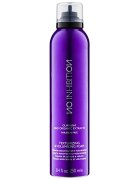 No Inhibition Guarana and organic extracts Texturizing & Volumizing pena za lase za volumen in obliko 250 ml