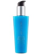 No Inhibition Guarana and organic extracts vlažilni losjon za sijaj in mehkobo las 140 ml