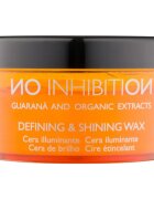 No Inhibition Pastes Collection vosek za definicijo in sijaj 75 ml
