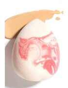 NOBEA Accessories Multi-purpose Make-up Sponge precizna gobica za tekoči puder 3.5 g