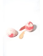NOBEA Accessories Multi-purpose Make-up Sponge precizna gobica za tekoči puder 3.5 g
