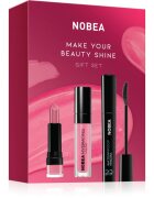 NOBEA Beauty Pleasure Make Your Beauty Shine Gift Set darilni set za ženske