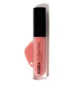 NOBEA Beauty Pleasure Make Your Lips Glossy Gift Set set sijajev za ustnice darilna izdaja