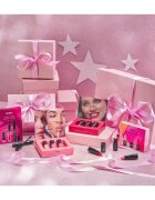 NOBEA Beauty Pleasure Make Your Lips Glossy Gift Set set sijajev za ustnice darilna izdaja