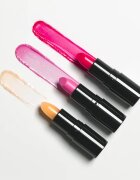 NOBEA Beauty Pleasure Make Your Lips Soft Gift Set set za ustnice darilna izdaja