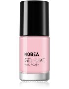 NOBEA Day-to-Day Basic Set set lakov za nohte Basic set