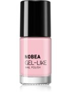 NOBEA Day-to-Day Essential Nail Polish Set set lakov za nohte Essential nail polish set