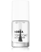 NOBEA Day-to-Day Essential Nail Polish Set set lakov za nohte Essential nail polish set