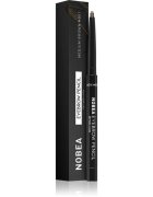 NOBEA Day-to-Day Eyebrow Pencil samodejni svinčnik za obrvi 01 Medium brown 03 g