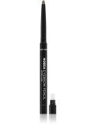 NOBEA Day-to-Day Eyebrow Pencil samodejni svinčnik za obrvi 01 Medium brown 03 g