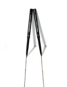 NOBEA Day-to-Day Eyebrow Pencil samodejni svinčnik za obrvi 01 Medium brown 03 g