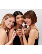 NOBEA Day-to-Day Fluid Foundation dolgoobstojen tekoči puder odtenek 06 True beige 28 ml