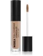 NOBEA Day-to-Day Full Coverage Concealer tekoči korektor 04 Rose beige 7 ml