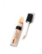 NOBEA Day-to-Day Full Coverage Concealer tekoči korektor 04 Rose beige 7 ml