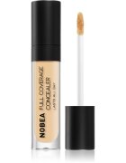 NOBEA Day-to-Day Full Coverage Concealer tekoči korektor 05 Warm beige 7 ml