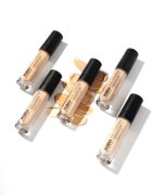 NOBEA Day-to-Day Full Coverage Concealer tekoči korektor 05 Warm beige 7 ml
