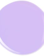 NOBEA Day-to-Day Gel-like Nail Polish lak za nohte z gel učinkom odtenek Blue violet #N61 6 ml