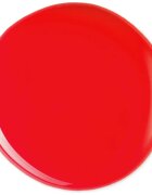 NOBEA Day-to-Day Gel-like Nail Polish lak za nohte z gel učinkom odtenek Ladybug red #N08 6 ml