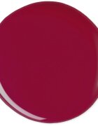 NOBEA Day-to-Day Gel-like Nail Polish lak za nohte z gel učinkom odtenek Pomegranate red #N45 6 ml