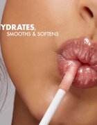 NOBEA Day-to-Day Hydrating Lipgloss vlažilni sijaj za ustnice Rosegold 7 ml