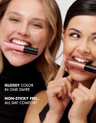 NOBEA Day-to-Day Hydrating Lipgloss vlažilni sijaj za ustnice Rosegold 7 ml