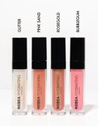 NOBEA Day-to-Day Hydrating Lipgloss vlažilni sijaj za ustnice Rosegold 7 ml