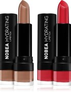 NOBEA Day-to-Day Hydrating Lipstick set za ustnice