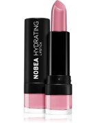 NOBEA Day-to-Day Hydrating Lipstick vlažilna šminka odtenek French Rose #L08 45 g