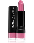NOBEA Day-to-Day Hydrating Lipstick vlažilna šminka odtenek Fuchsia #L11 45 g