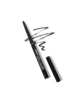 NOBEA Day-to-Day Kohl Eyeliner samodejni svinčnik za oči 01 Black 0.3 g