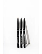 NOBEA Day-to-Day Kohl Eyeliner samodejni svinčnik za oči 01 Black 0.3 g