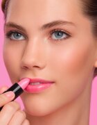 NOBEA Day-to-Day Lip Balm SPF 15 Tinted balzam za ustnice SPF 15 #L03 Peony pink 4 g